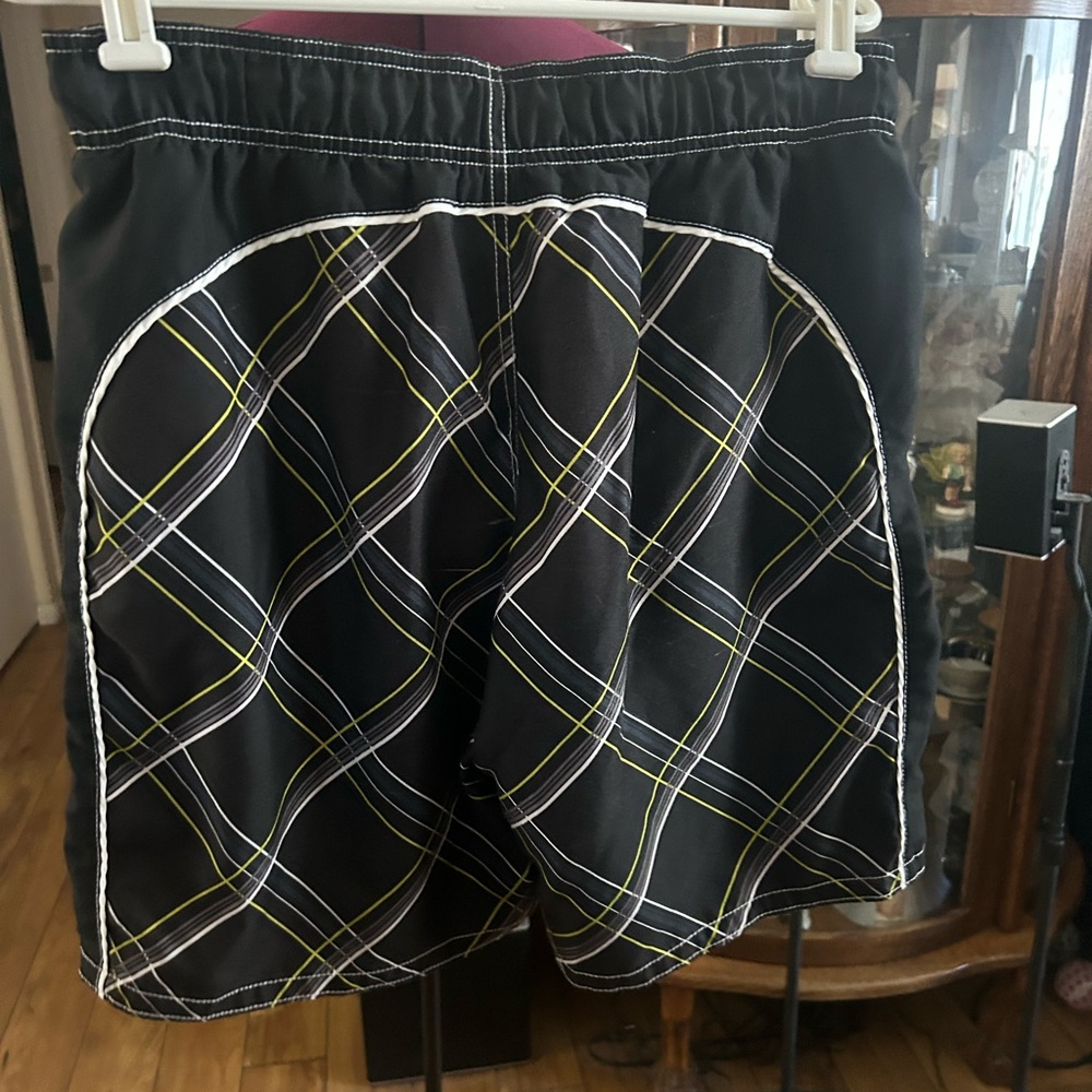 Men’s Ocean Pacific Boarding Shorts/Swim Suit - Picture 3 of 4